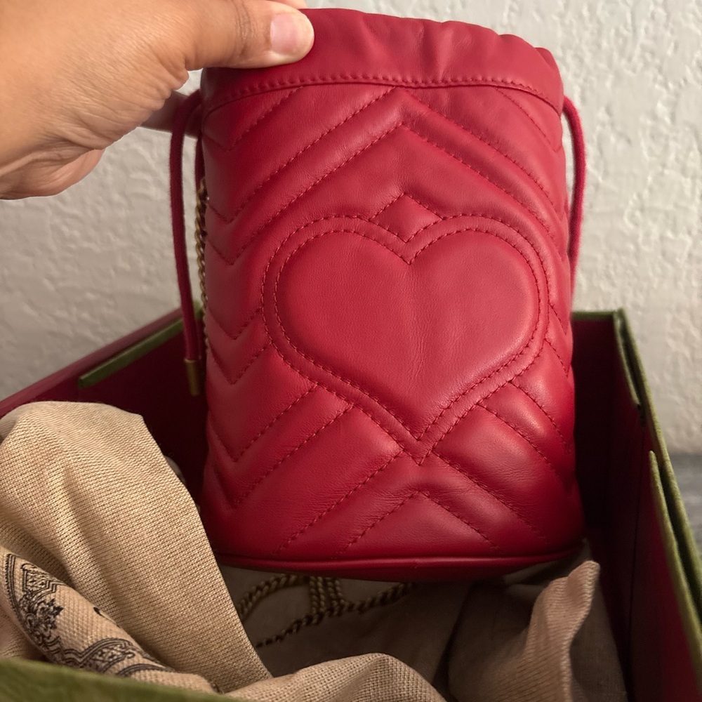 Brand New Gucci Crossbody - Picture 2 of 2